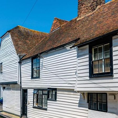 Villa Flushing House, Rye Extérieur photo